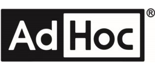 ADhoc Logo