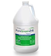 PG24 Gallon bottle