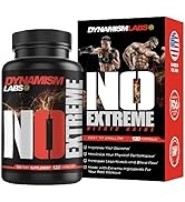 no extreme, nitric oxide, pre-workout supplement, stamina, workout, muscles